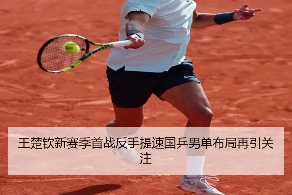 王楚钦新赛季首战反手提速国乒男单布局再引关注 | WANMEISPORTS